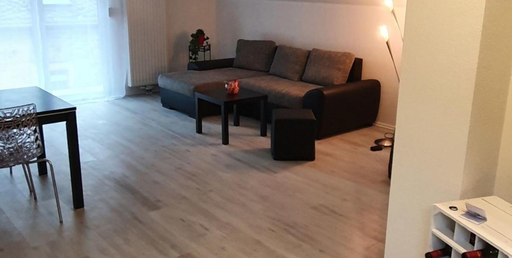 Ferienwohnung An Der Mosel, Romeo Senheim Eksteriør bilde